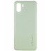 Задня кришка для Xiaomi Redmi A1 Green