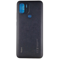 Задня кришка для Xiaomi Redmi A1 Plus Black Задня кришка для Xiaomi Redmi A1 Plus Black