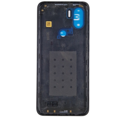 Задня кришка для Xiaomi Redmi A1 Plus Black