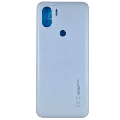 Задня кришка для Xiaomi Redmi A1 Plus Blue Задня кришка для Xiaomi Redmi A1 Plus Blue
