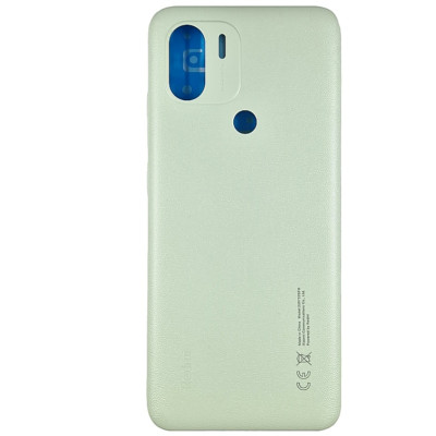 Задня кришка для Xiaomi Redmi A1 Plus Green Задня кришка для Xiaomi Redmi A1 Plus Green