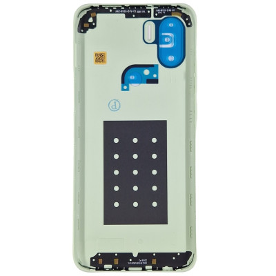 Задня кришка для Xiaomi Redmi A1 Plus Green