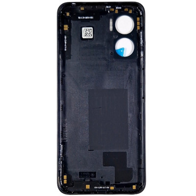 Задня кришка для Xiaomi Redmi 10 5G Graphite Grey
