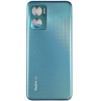 Задня кришка для Xiaomi Redmi 10 5G Green