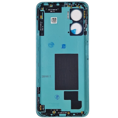 Задня кришка для Xiaomi Redmi 10 5G Green