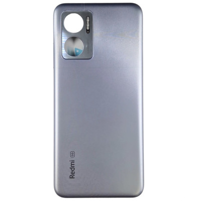 Задня кришка для Xiaomi Redmi 10 5G Silver