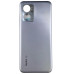 Задня кришка для Xiaomi Redmi 10 5G Silver