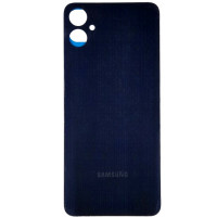 Задня кришка для Samsung A05 / A055 Black
