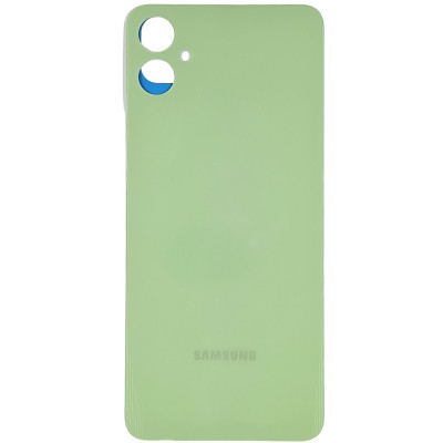 Задня кришка для Samsung A05 / A055 Light Green Задня кришка для Samsung A05 / A055 Light Green