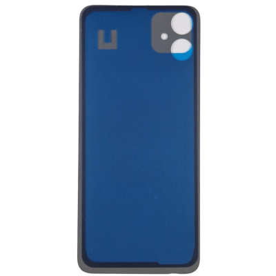 Задня кришка для Samsung A05 / A055 Silver
