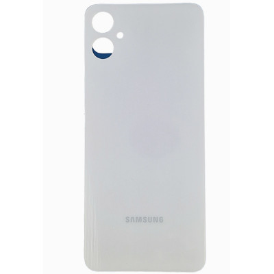 Задня кришка для Samsung A05 / A055 Silver Задня кришка для Samsung A05 / A055 Silver