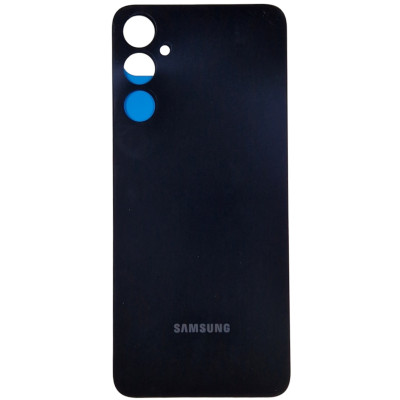 Задня кришка для Samsung A05s / A057 Black Задня кришка для Samsung A05s / A057 Black