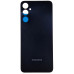 Задня кришка для Samsung A05s / A057 Black