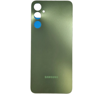 Задня кришка для Samsung A05s / A057 Light Green Задня кришка для Samsung A05s / A057 Light Green