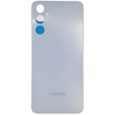 Задня кришка для Samsung A05s / A057 Silver Задня кришка для Samsung A05s / A057 Silver