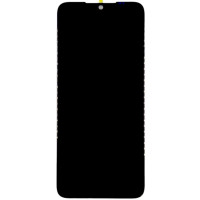 Дисплей для мобільного телефона Xiaomi Redmi Note 8T (m1908c3xg) Original з тачскріном Black Дисплей для мобільного телефона Xiaomi Redmi Note 8T (m1908c3xg) Original з тачскріном Black