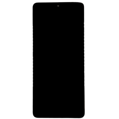 Дисплей для мобільного телефона Huawei Honor X9 (ANY-LX1) з тачскріном Black Дисплей для мобільного телефона Huawei Honor X9 (ANY-LX1) з тачскріном Black