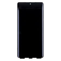 Дисплей для мобільного телефона Huawei Honor X9a (RMO-NX1) з тачскріном Black Дисплей для мобільного телефона Huawei Honor X9a (RMO-NX1) з тачскріном Black