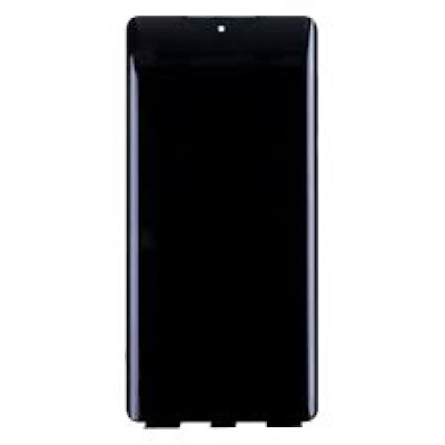 Дисплей для мобільного телефона Huawei Honor X9a (RMO-NX1) з тачскріном Black Дисплей для мобільного телефона Huawei Honor X9a (RMO-NX1) з тачскріном Black
