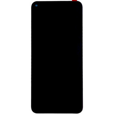 Дисплей для мобільного телефона Vivo Y30 (1938) з тачскріном Black Дисплей для мобільного телефона Vivo Y30 (1938) з тачскріном Black