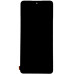 Дисплей для мобільного телефона Realme GT Neo 3 (RMX3563) з тачскріном Black