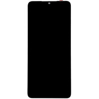 Дисплей для мобільного телефона Samsung A05 / A055 з тачскріном Black Дисплей для мобільного телефона Samsung A05 / A055 з тачскріном Black