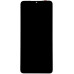 Дисплей для мобільного телефона Samsung A05 / A055 з тачскріном Black