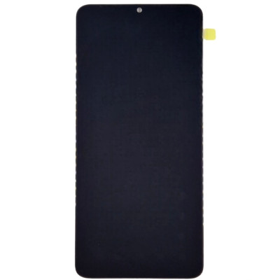 Дисплей для мобільного телефона Xiaomi Redmi Note 8 Pro (m1906g7g) Original з тачскріном Black Дисплей для мобільного телефона Xiaomi Redmi Note 8 Pro (m1906g7g) Original з тачскріном Black
