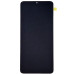 Дисплей для мобільного телефона Xiaomi Redmi Note 8 Pro (m1906g7g) Original з тачскріном Black