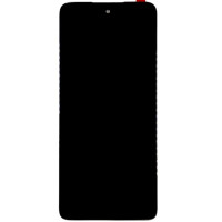 Дисплей для мобільного телефона Motorola G14 / Moto G54 / Moto G54 Power (XT2341 XT2343) з тачскріном Black Дисплей для мобільного телефона Motorola G14 / Moto G54 / Moto G54 Power (XT2341 XT2343) з тачскріном Black