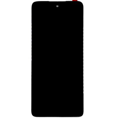 Дисплей для мобільного телефона Motorola G14 / Moto G54 / Moto G54 Power (XT2341 XT2343) з тачскріном Black Дисплей для мобільного телефона Motorola G14 / Moto G54 / Moto G54 Power (XT2341 XT2343) з тачскріном Black