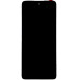 Дисплей для мобільного телефона Motorola G14 / Moto G54 / Moto G54 Power (XT2341 XT2343) з тачскріном Black