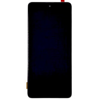 Дисплей для мобільного телефона Samsung M31S / M317 Oled with frame (orig/big size) з тачскріном Black Дисплей для мобільного телефона Samsung M31S / M317 Oled with frame (orig/big size) з тачскріном Black