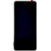 Дисплей для мобільного телефона Samsung M31S / M317 Oled with frame (orig/big size) з тачскріном Black