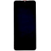 Дисплей для мобільного телефона TECNO Spark Go 2023 з тачскріном Black