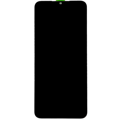 Дисплей для мобільного телефона TECNO Spark 8P з тачскріном Black Дисплей для мобільного телефона TECNO Spark 8P з тачскріном Black