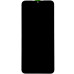 Дисплей для мобільного телефона TECNO Spark 8P з тачскріном Black