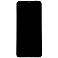 Дисплей для мобільного телефона Motorola Moto E13 (XT2345) з тачскріном Black Дисплей для мобільного телефона Motorola Moto E13 (XT2345) з тачскріном Black