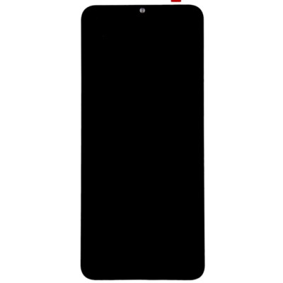 Дисплей для мобільного телефона Motorola Moto E13 (XT2345) з тачскріном Black Дисплей для мобільного телефона Motorola Moto E13 (XT2345) з тачскріном Black