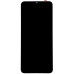 Дисплей для мобільного телефона Motorola Moto E13 (XT2345) з тачскріном Black