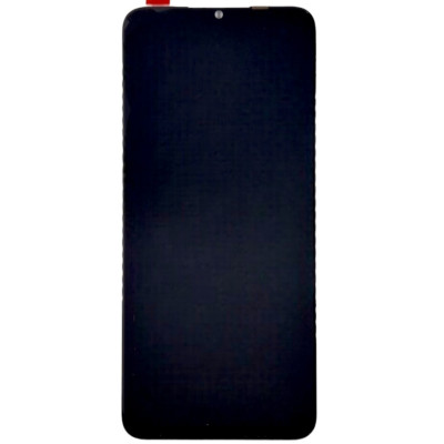 Дисплей для мобільного телефона OPPO A38 (CPH2579) / Oppo A18 / Oppo A58 5G / Oppo A78 5G з тачскріном Black Дисплей для мобільного телефона OPPO A38 (CPH2579) / Oppo A18 / Oppo A58 5G / Oppo A78 5G з тачскріном Black