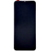 Дисплей для мобільного телефона OPPO A38 (CPH2579) / Oppo A18 / Oppo A58 5G / Oppo A78 5G з тачскріном Black