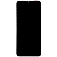 Дисплей для мобільного телефона OPPO A58 5G з тачскріном Black