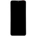 Дисплей для мобільного телефона OPPO A58 5G з тачскріном Black