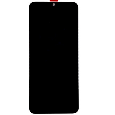 Дисплей для мобільного телефона TECNO Spark Go 2022 з тачскріном Black Дисплей для мобільного телефона TECNO Spark Go 2022 з тачскріном Black