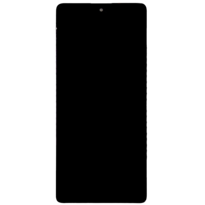 Дисплей для мобільного телефона Xiaomi Poco F5 / Note 12 Turbo TFT з тачскріном Black Дисплей для мобільного телефона Xiaomi Poco F5 / Note 12 Turbo TFT з тачскріном Black