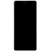 Дисплей для мобільного телефона Xiaomi Poco F5 / Note 12 Turbo TFT з тачскріном Black