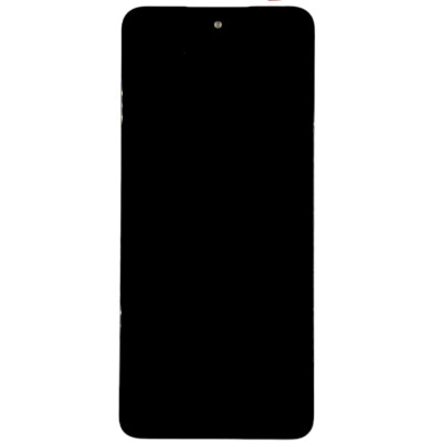Дисплей для мобільного телефона Motorola G13 (PAWV0015RS) з тачскріном Black Дисплей для мобільного телефона Motorola G13 (PAWV0015RS) з тачскріном Black