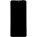 Дисплей для мобільного телефона TECNO Camon 17P з тачскріном Black