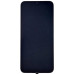 Дисплей для мобільного телефона Samsung A24 4G Oled with frame (small size) з тачскріном Black